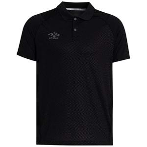 Umbro TF-0168 Kısa Kol Polo Yaka T-Shirt Erkek Tişört