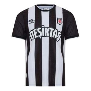 Beşiktaş S.K. Bjk Umbro Çubuklu Forma Unisex Forma