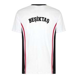 Beşiktaş S.K. Bjk Umbro 25/26 Takım Antrenman Pamuklu Tişört Forması