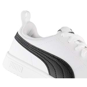 Puma Rickie Jr 387607-02 Unisex Spor Ayakkabı