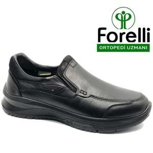 Forelli Drake Hakiki Deri Ortopedik Comfort Erkek Casual Ayakkabı