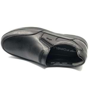 Forelli Weston Hakiki Deri Ortopedik Comfort Erkek Casual Ayakkabı