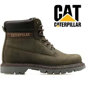 Cat 015G100095 COLORADO Deri Caterpıllar Unisex Bot