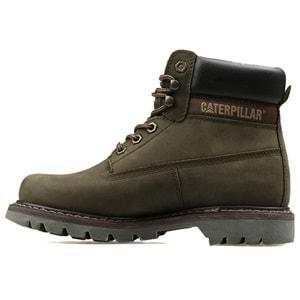 Cat 015G100095 COLORADO Deri Caterpıllar Unisex Bot