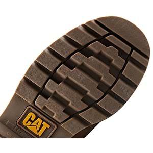 Cat 015G100095 COLORADO Deri Caterpıllar Unisex Bot