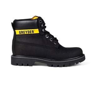 Greyder 10450 Gr Basıc Unisex Bot (K)