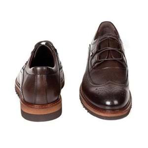 Greyder 63345 MR Formal Casual Erkek Klasik Oxford Ayakkabı