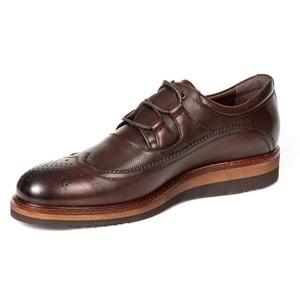 Greyder 63345 MR Formal Casual Erkek Klasik Oxford Ayakkabı