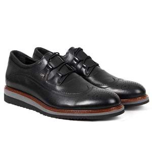 Greyder 63345 MR Formal Casual Erkek Klasik Oxford Ayakkabı