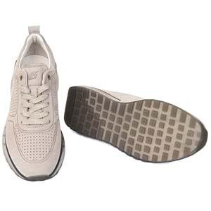 Greyder 15362 Deri Spor Sneaker Erkek Casual Ayakkabı