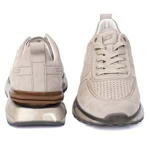 Greyder 15362 Deri Spor Sneaker Erkek Casual Ayakkabı