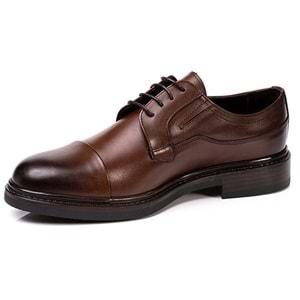 Greyder 75137 MR Formal Casual Oxford Erkek Klasik Ayakkabı