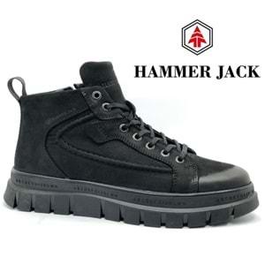 Hammer Jack 102-24865-M Derry Deri Casual Erkek Bot