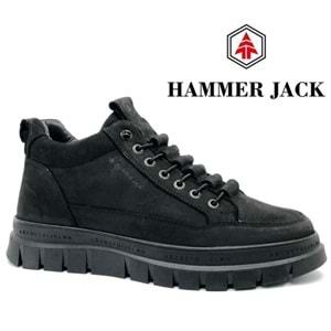 Hammer Jack 102-24867-M Alfy Deri Casual Erkek Bot