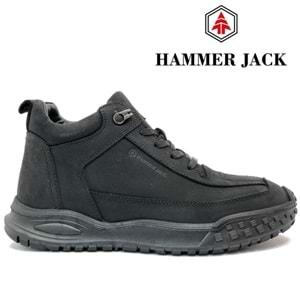 Hammer Jack 102-24882-M Gustava Hakiki Deri Casual Erkek Bot