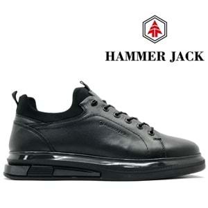 Hammer Jack 102-24815-M Surrey Deri Casual Erkek Ayakkabı