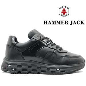 Hammer Jack 102-24770-M Wode Deri Casual Erkek Ayakkabı