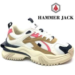 Hammer Jack 101-24722 Sapphıre Unisex Spor Ayakkabı