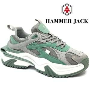 Hammer Jack 101-24722 Sapphıre Unisex Spor Ayakkabı