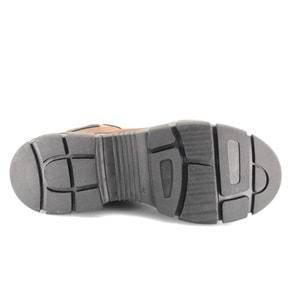 Hammer Jack Bonn 102 21520 %100 Hakiki Deri Unisex Bot