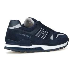 Hammer Jack Thassos M 102-22330-G-M %100 Hakiki Deri Unisex Spor Ayakkabı