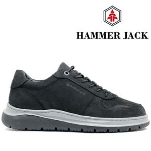 Hammer Jack 102-24787-M Cottage Deri Casual Erkek Ayakkabı