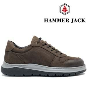 Hammer Jack 102-24787-M Cottage Deri Casual Erkek Ayakkabı