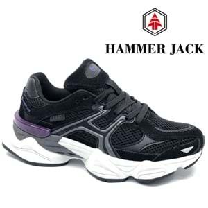 Hammer Jack 101-25009-Z Rene 9060 Unisex Spor Ayakkabı