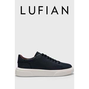 Lufian 111230187 Tommy Casual Deri Erkek Sneaker Ayakkabı