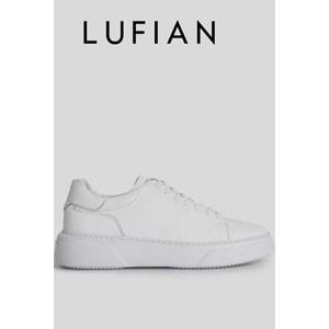 Lufian 111230187 Tommy Casual Deri Erkek Sneaker Ayakkabı