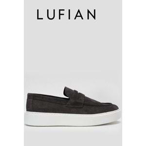 Lufian 111230232 Alex Sneaker Erkek Deri Casual Klasik Ayakkabı