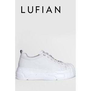 Lufian 121230004 Jesica Unisex Sneaker Ayakkabı