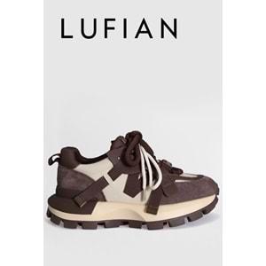 Lufian 121230008 Yako Unisex Sneaker Ayakkabı