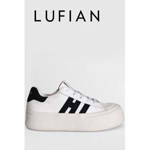 Lufian 121230009 Amanda Unisex Sneaker Ayakkabı