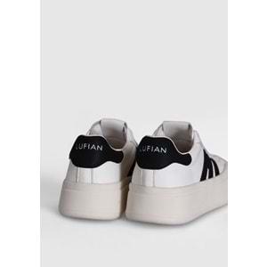 Lufian 121230009 Amanda Unisex Sneaker Ayakkabı