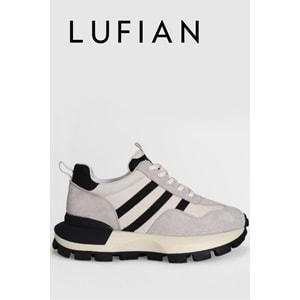 Lufian 121230011 Tatum Unisex Sneaker Ayakkabı