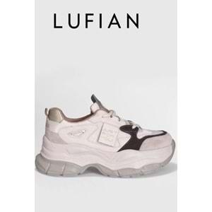 Lufian 121230012 Terra Unisex Sneaker Ayakkabı