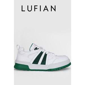 Lufian 111230252 Edgar Casual Erkek Deri Sneaker Ayakkabı