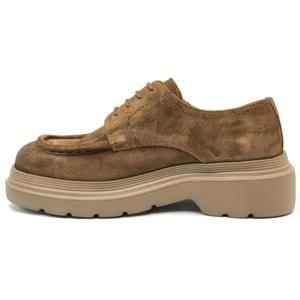 Lufian 112230215 Logan Sneaker Erkek Deri Casual Klasik Ayakkabı