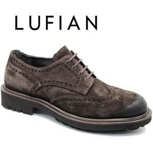 Lufian 112230218 Dani Sneaker Erkek Deri Casual Klasik Ayakkabı