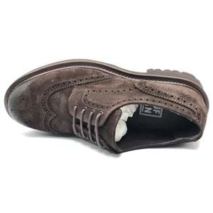 Lufian 112230218 Dani Sneaker Erkek Deri Casual Klasik Ayakkabı