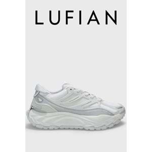 Lufian 112230202 Edwın Sneaker Erkek Deri Ayakkabı