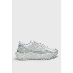Lufian 112230202 Edwın Sneaker Erkek Deri Ayakkabı