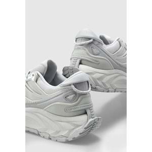 Lufian 112230202 Edwın Sneaker Erkek Deri Ayakkabı