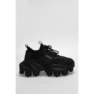 Lufian 122230011 Roxy Unisex Sneaker Ayakkabı