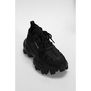 Lufian 122230011 Roxy Unisex Sneaker Ayakkabı