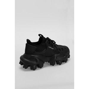 Lufian 122230011 Roxy Unisex Sneaker Ayakkabı