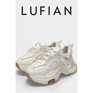 Lufian 122230014 Stormy Unisex Sneaker Ayakkabı