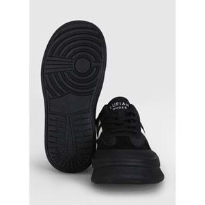 Lufian 122230019 Chrıstına Sneaker Unisex Deri Spor Ayakkabı