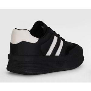 Lufian 122230019 Chrıstına Sneaker Unisex Deri Spor Ayakkabı